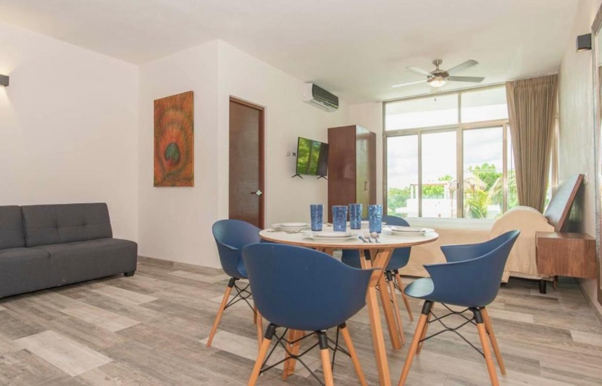 Appartement Piedra Del Caribe