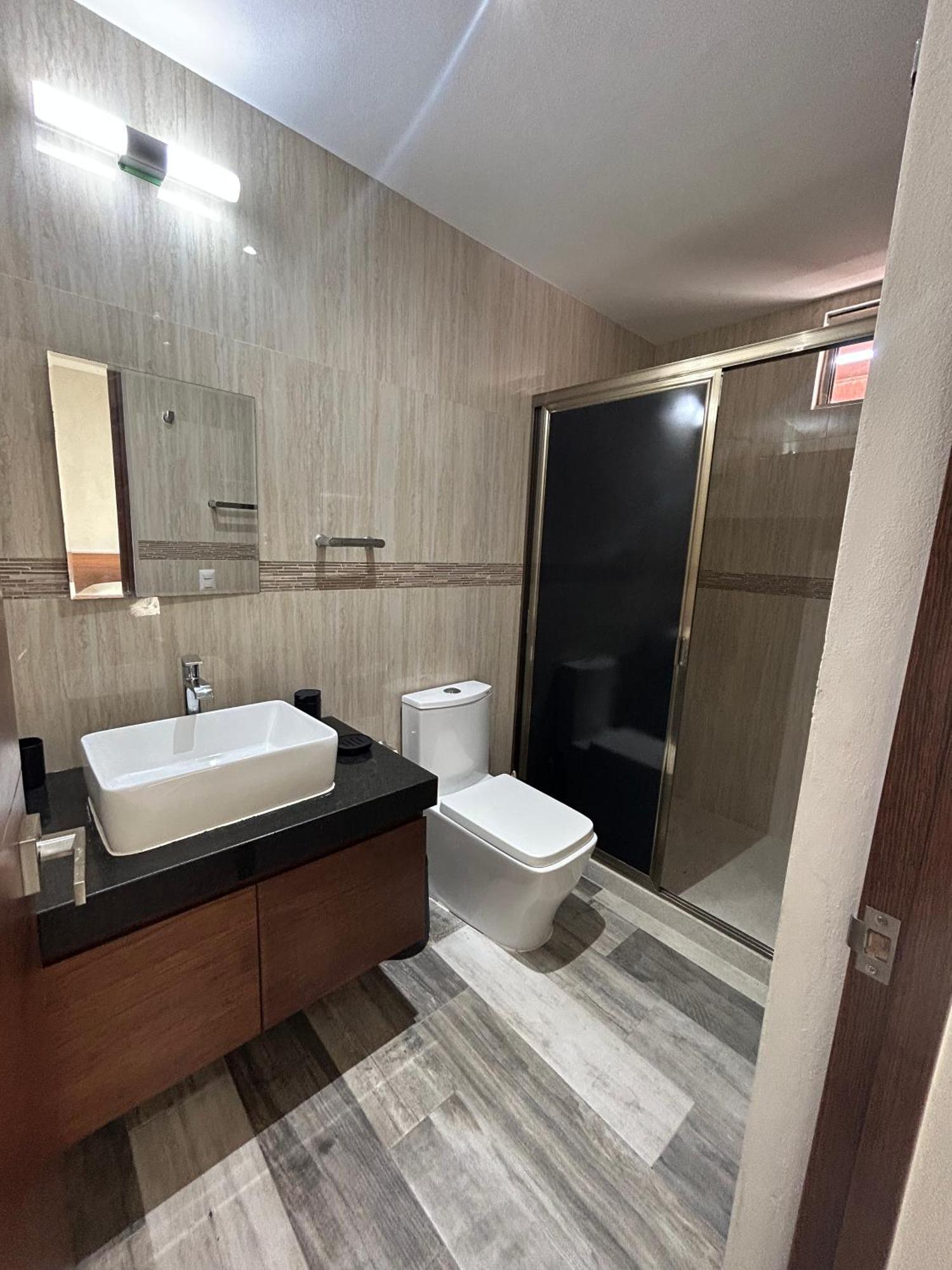 Piedra Del Caribe Appartement Puerto Morelos