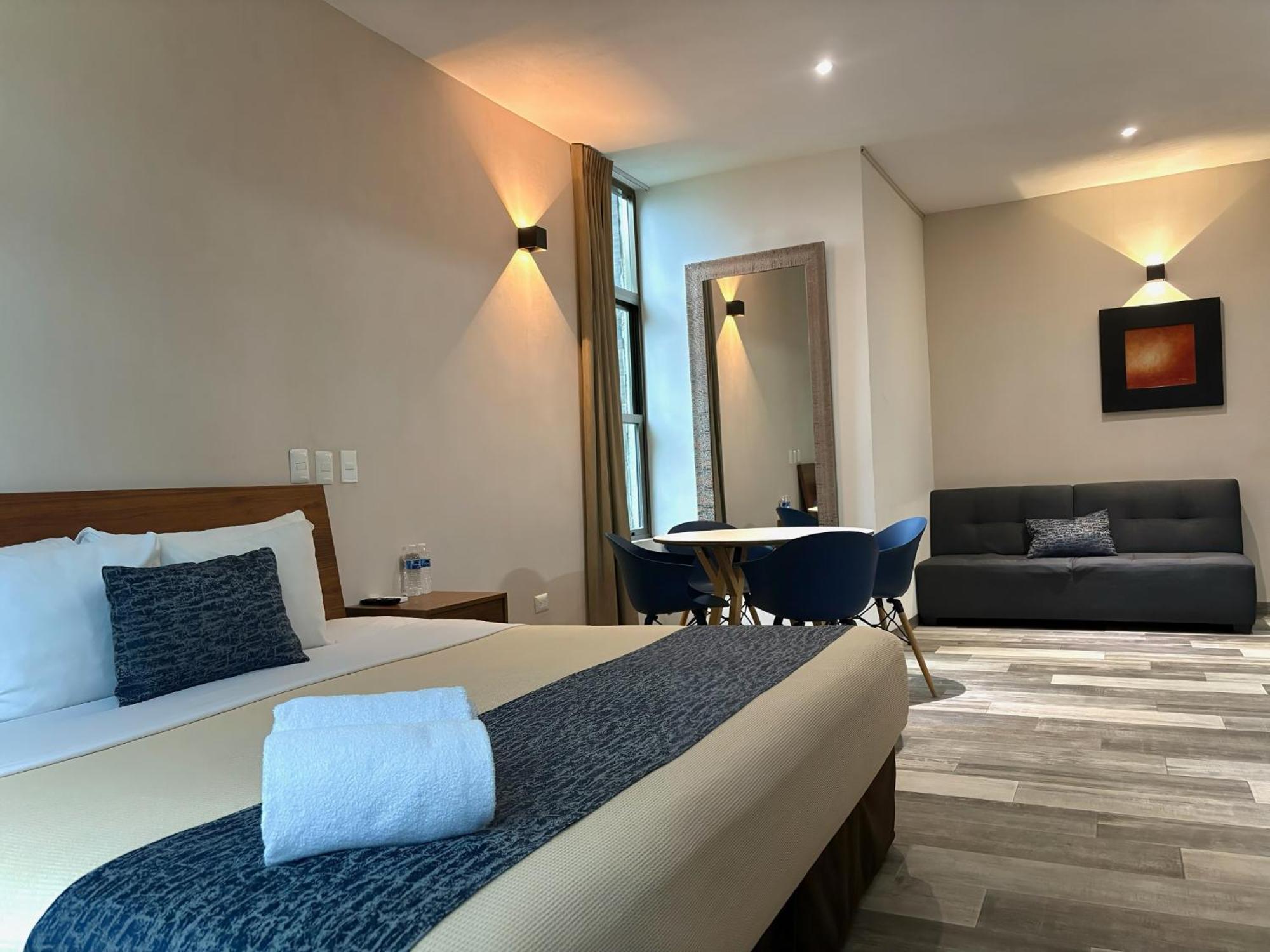 Appartement Piedra Del Caribe *