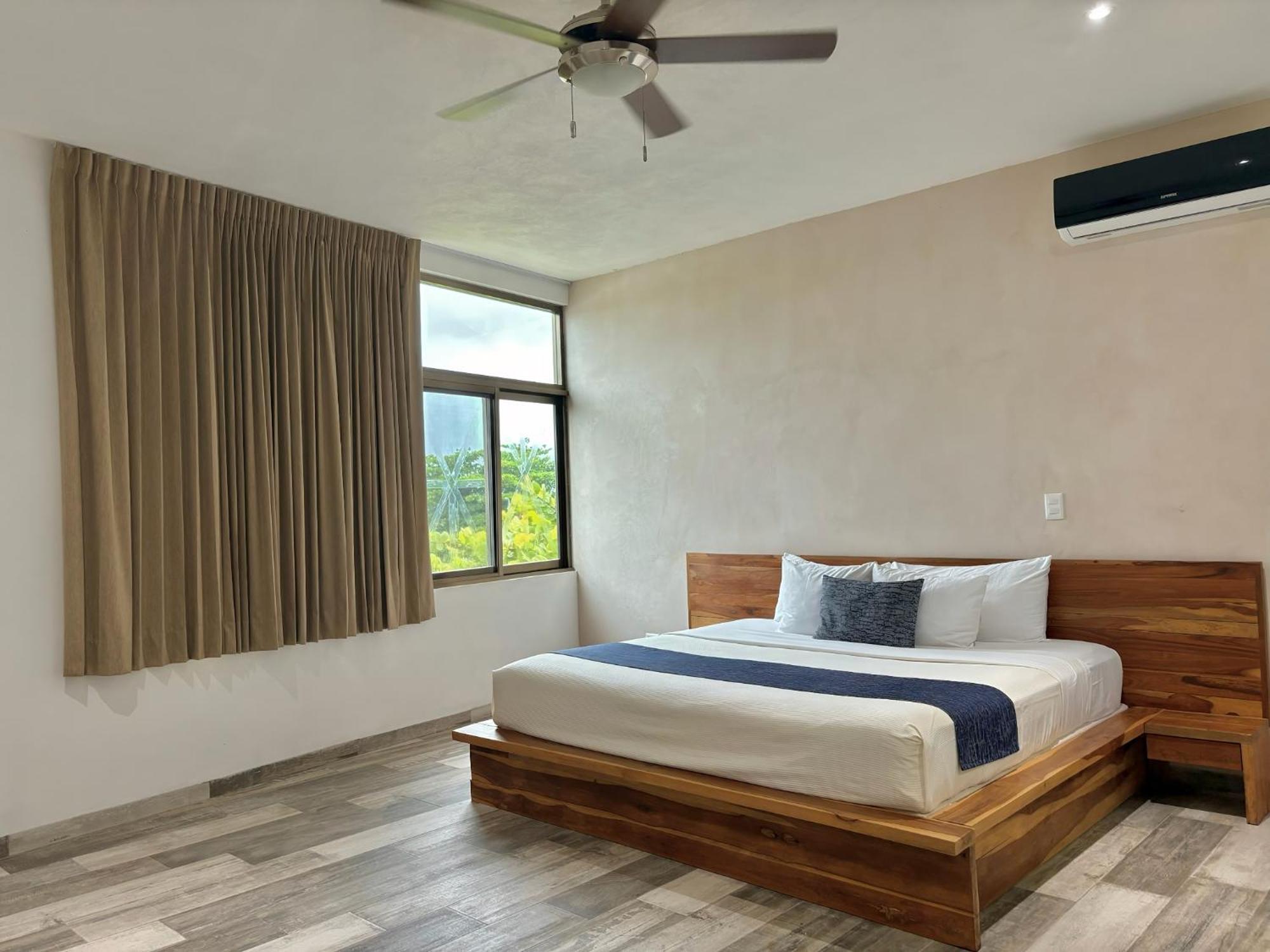 Appartement Piedra Del Caribe Puerto Morelos