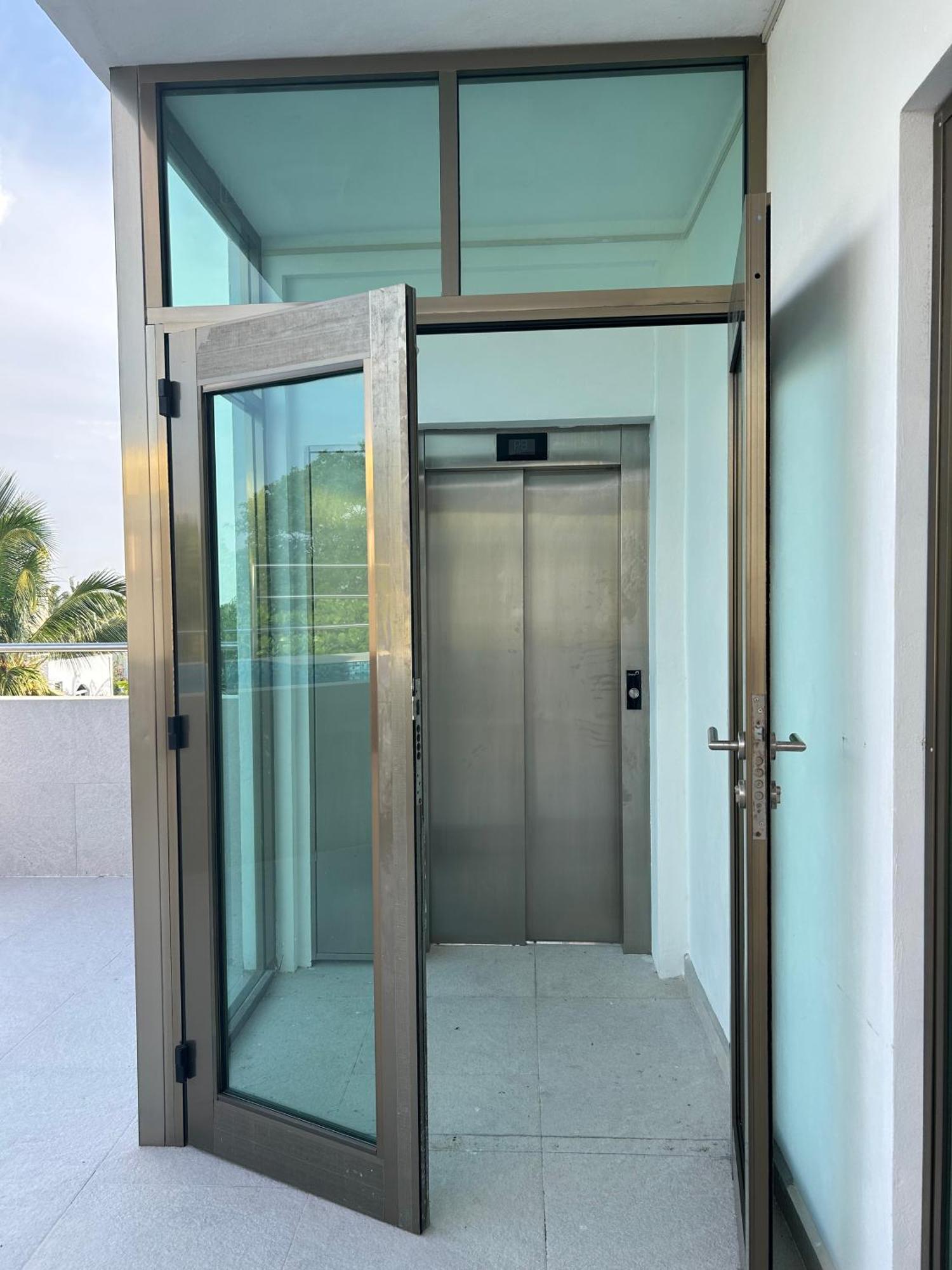 Appartement Piedra Del Caribe Puerto Morelos